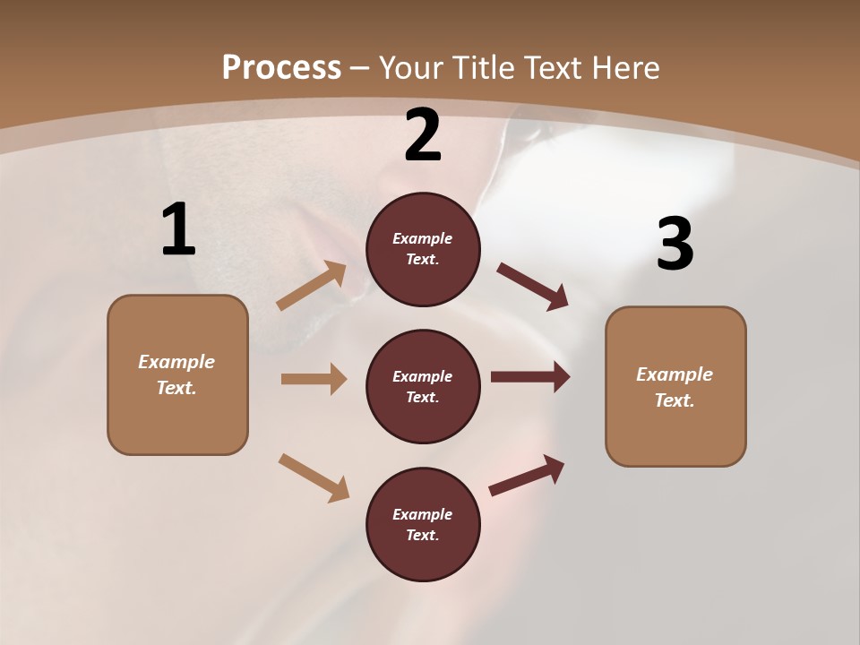 Issue Mirror Checking PowerPoint Template