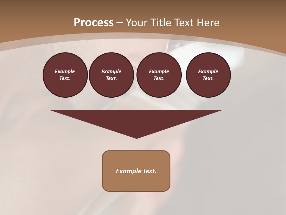 Issue Mirror Checking PowerPoint Template