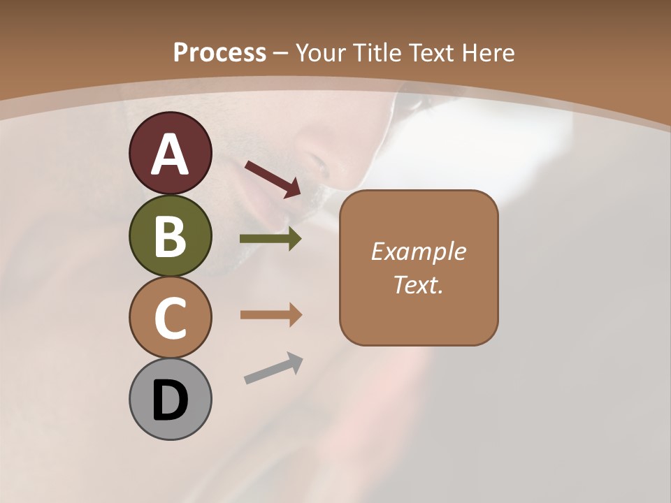 Issue Mirror Checking PowerPoint Template
