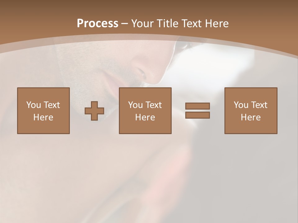 Issue Mirror Checking PowerPoint Template
