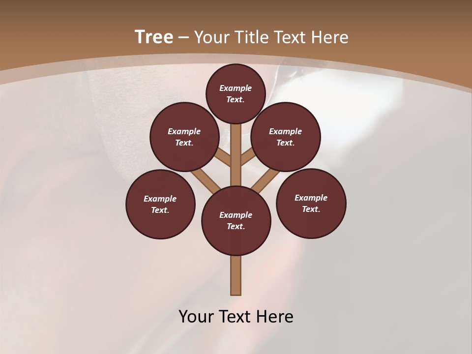 Issue Mirror Checking PowerPoint Template