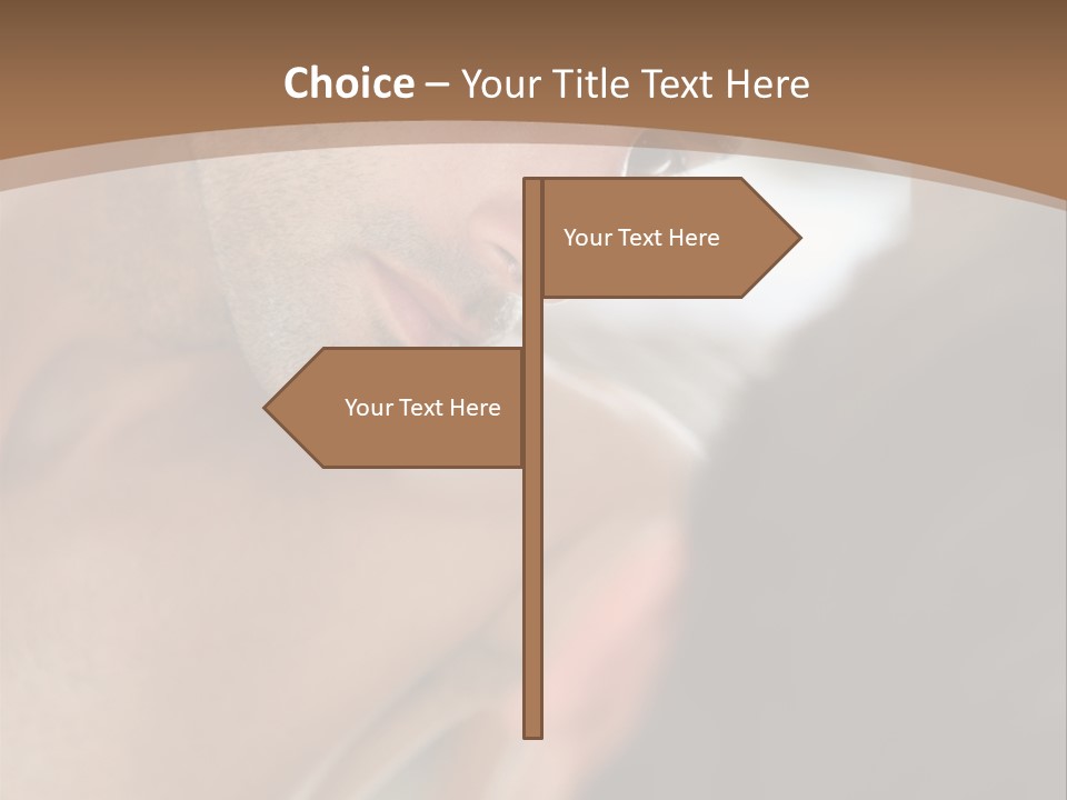 Issue Mirror Checking PowerPoint Template