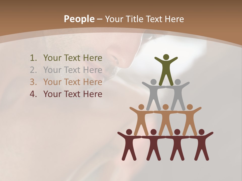 Issue Mirror Checking PowerPoint Template