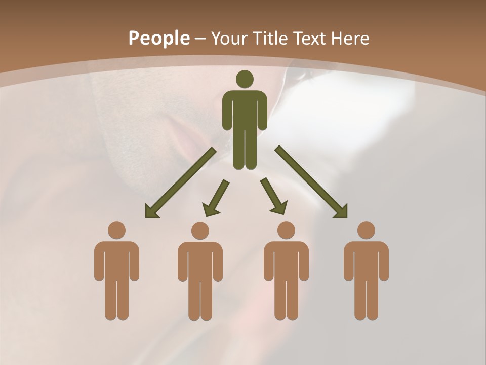 Issue Mirror Checking PowerPoint Template