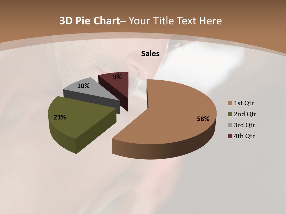 Issue Mirror Checking PowerPoint Template