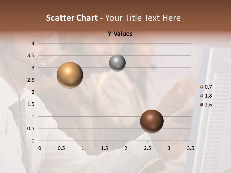 Tapas Mushroom Country PowerPoint Template