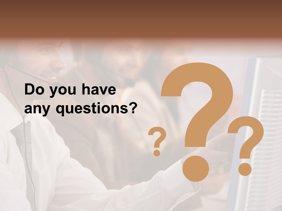 Tapas Mushroom Country PowerPoint Template