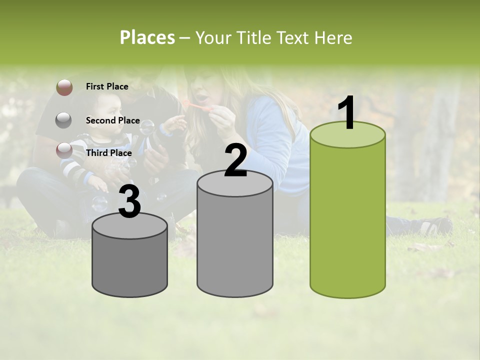 Bock Pub Intoxicated PowerPoint Template