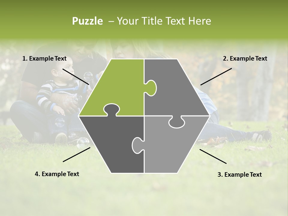 Bock Pub Intoxicated PowerPoint Template