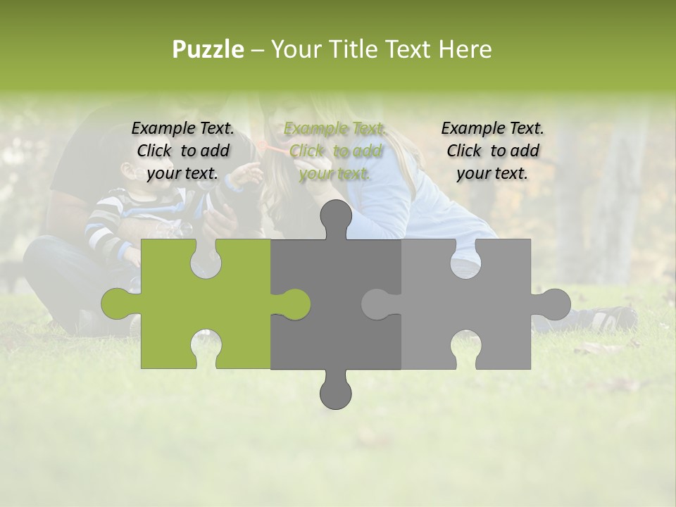 Bock Pub Intoxicated PowerPoint Template