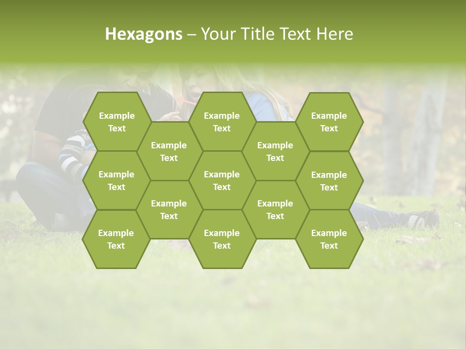 Bock Pub Intoxicated PowerPoint Template