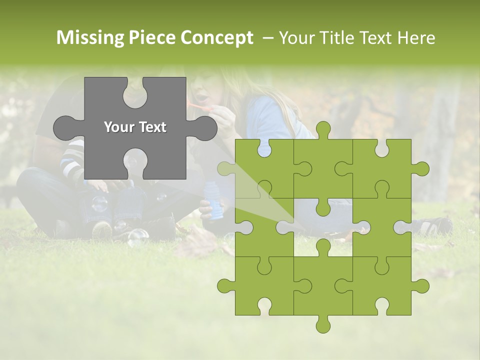 Bock Pub Intoxicated PowerPoint Template