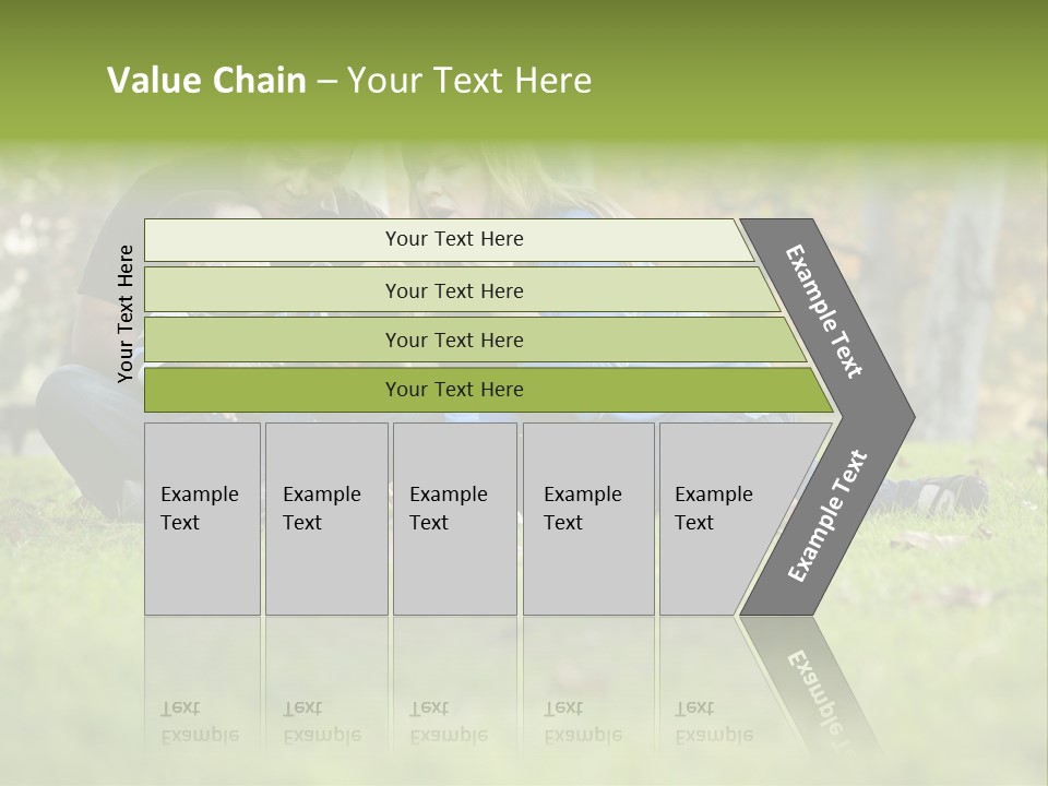 Bock Pub Intoxicated PowerPoint Template
