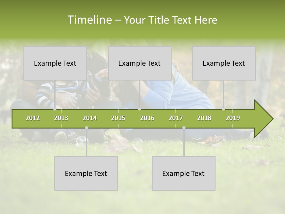 Bock Pub Intoxicated PowerPoint Template