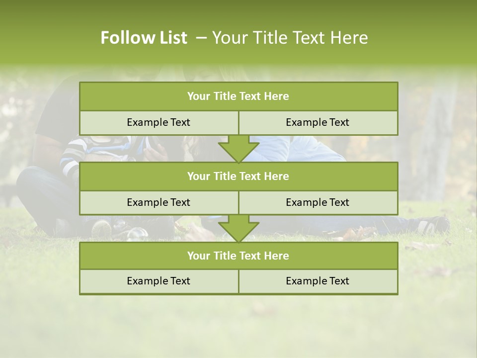 Bock Pub Intoxicated PowerPoint Template