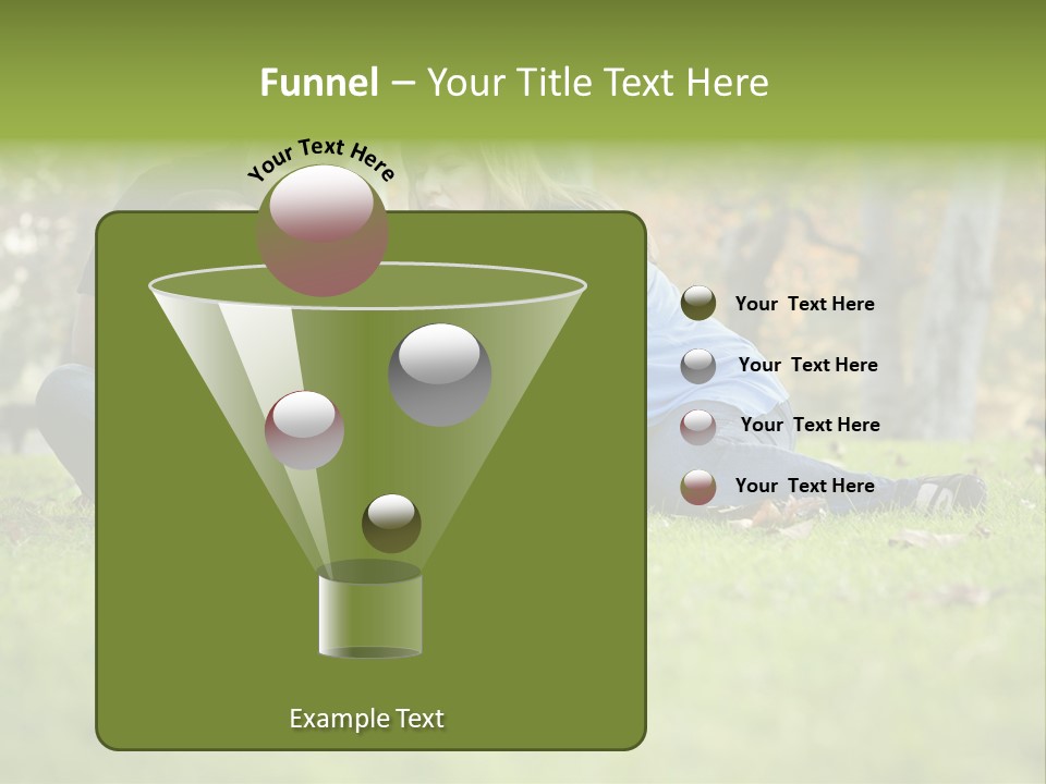 Bock Pub Intoxicated PowerPoint Template