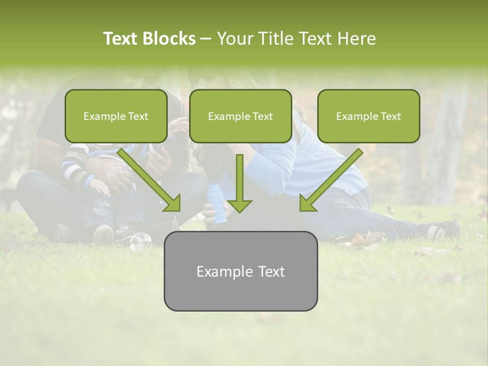 Bock Pub Intoxicated PowerPoint Template