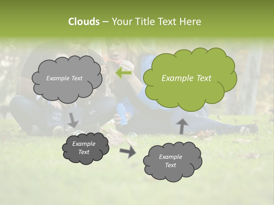 Bock Pub Intoxicated PowerPoint Template