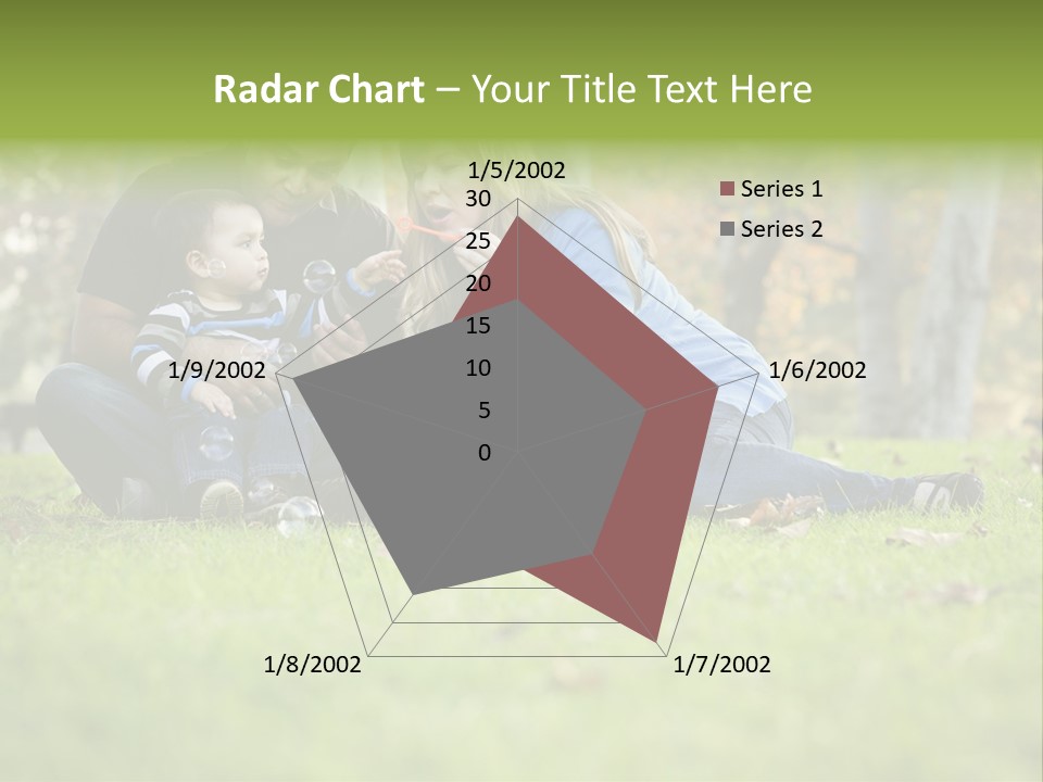 Bock Pub Intoxicated PowerPoint Template