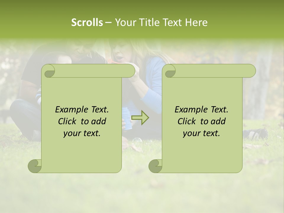 Bock Pub Intoxicated PowerPoint Template