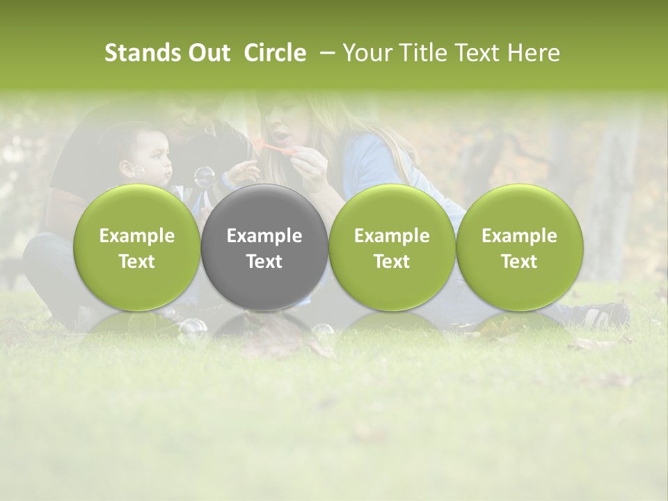 Bock Pub Intoxicated PowerPoint Template