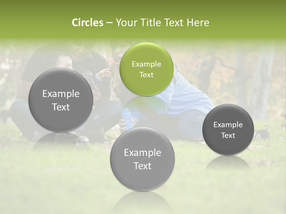 Bock Pub Intoxicated PowerPoint Template