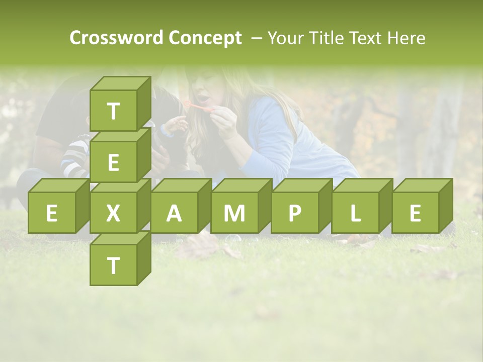 Bock Pub Intoxicated PowerPoint Template