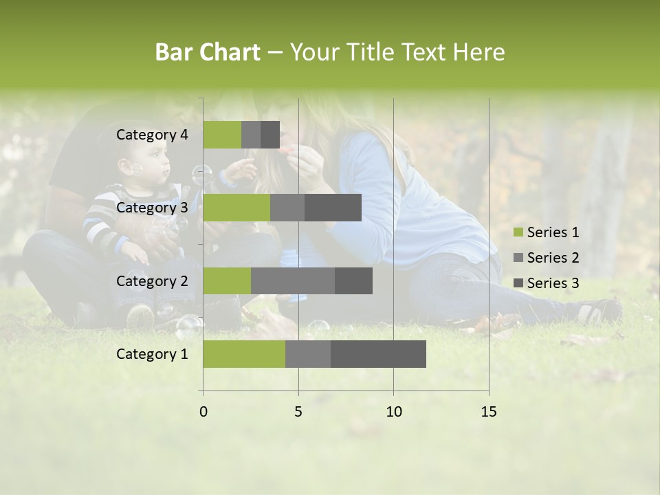 Bock Pub Intoxicated PowerPoint Template