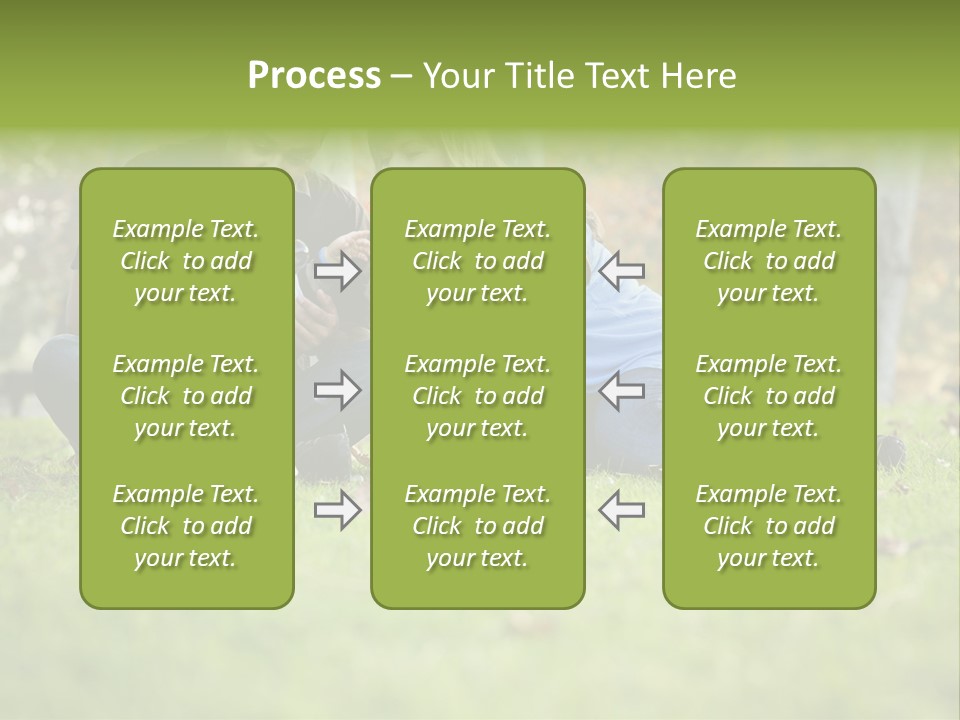 Bock Pub Intoxicated PowerPoint Template