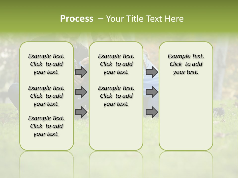 Bock Pub Intoxicated PowerPoint Template