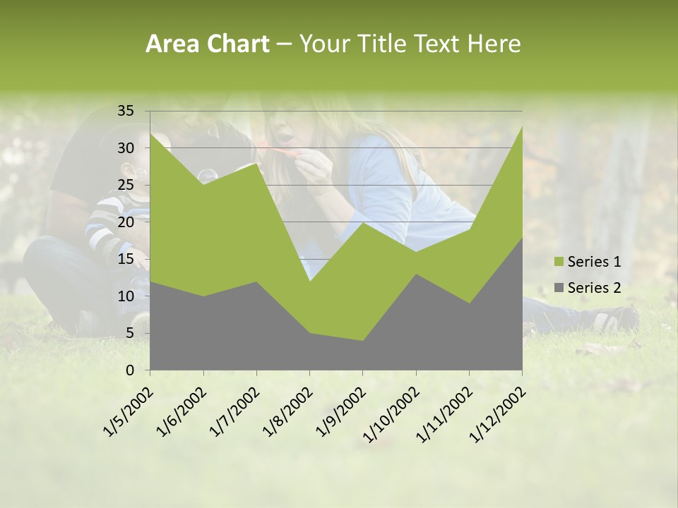 Bock Pub Intoxicated PowerPoint Template