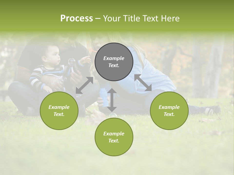 Bock Pub Intoxicated PowerPoint Template