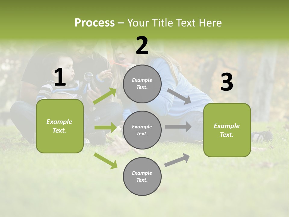 Bock Pub Intoxicated PowerPoint Template