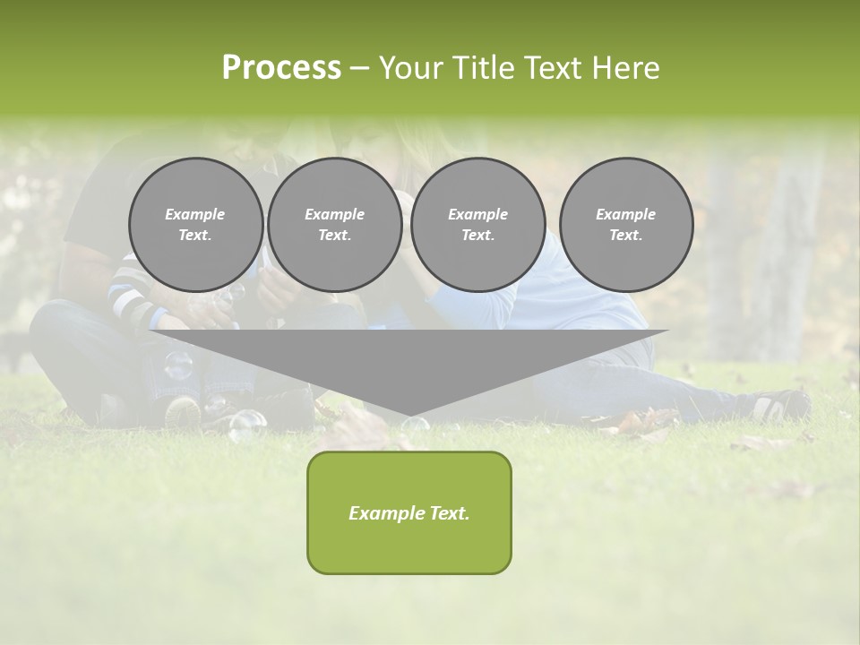 Bock Pub Intoxicated PowerPoint Template