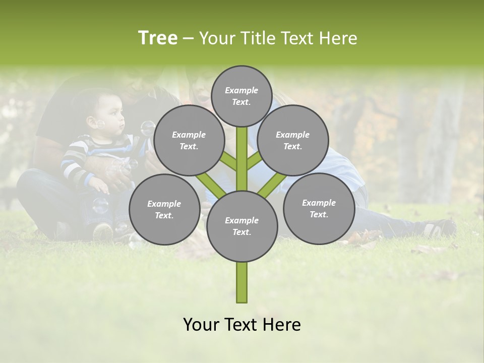 Bock Pub Intoxicated PowerPoint Template