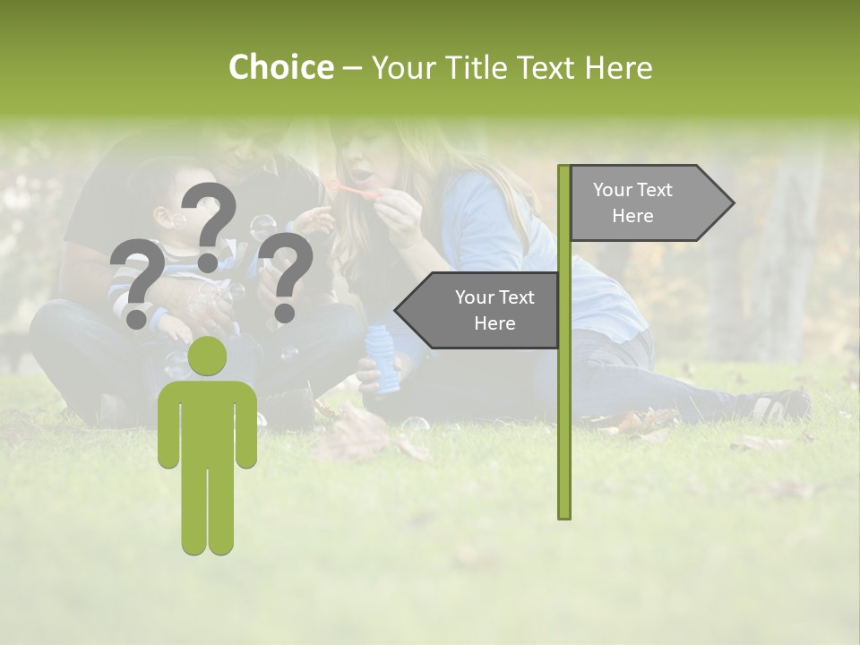 Bock Pub Intoxicated PowerPoint Template