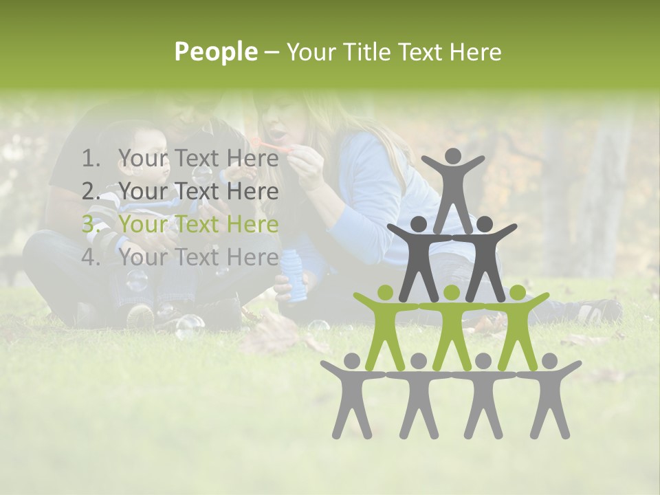 Bock Pub Intoxicated PowerPoint Template