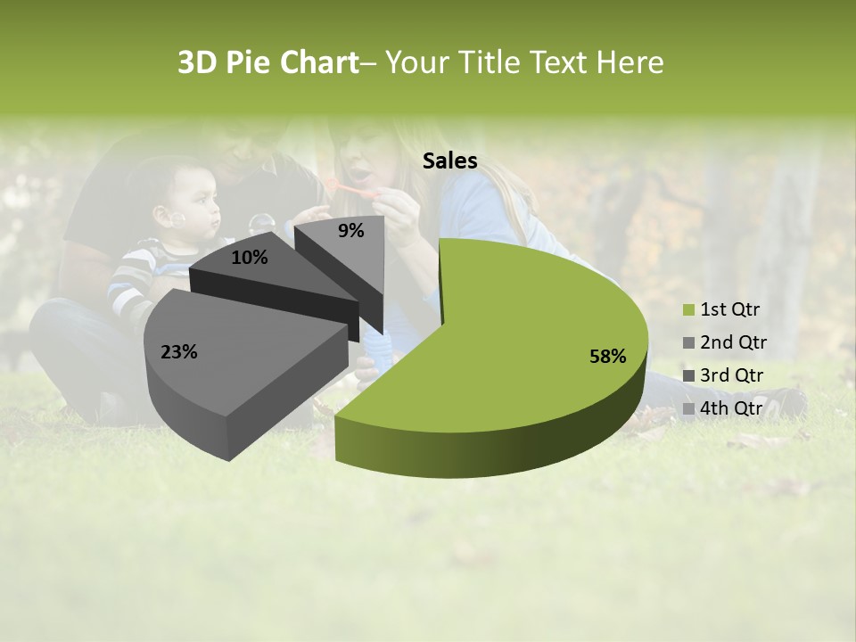 Bock Pub Intoxicated PowerPoint Template