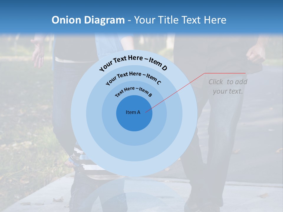 Young Parent Women PowerPoint Template