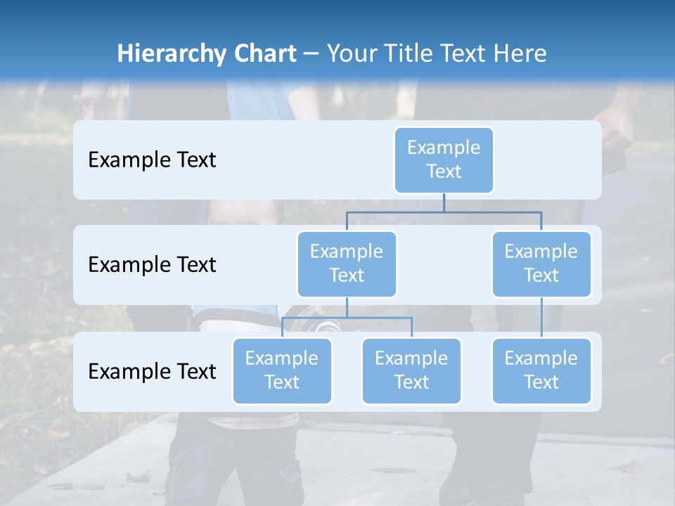 Young Parent Women PowerPoint Template