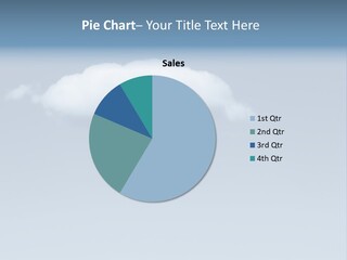 Color Oxygen Free PowerPoint Template