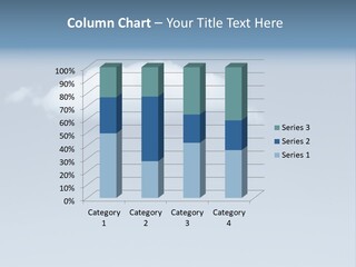 Color Oxygen Free PowerPoint Template