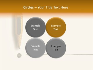 Finish Rest Objective PowerPoint Template