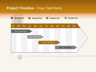 Finish Rest Objective PowerPoint Template