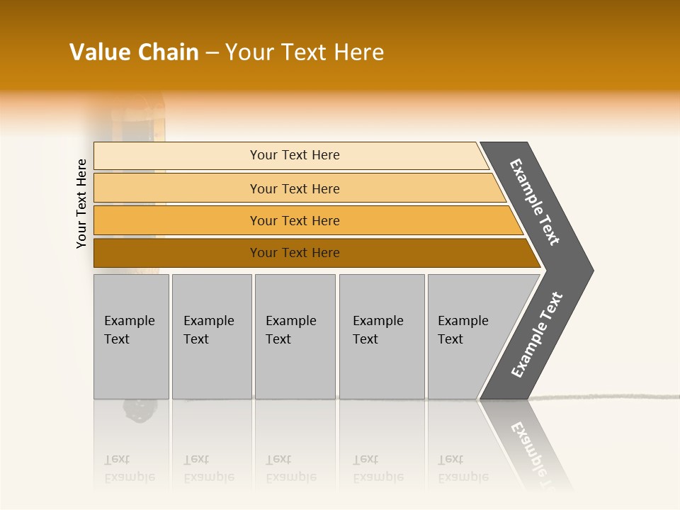 Finish Rest Objective PowerPoint Template