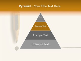 Finish Rest Objective PowerPoint Template