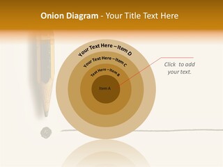 Finish Rest Objective PowerPoint Template