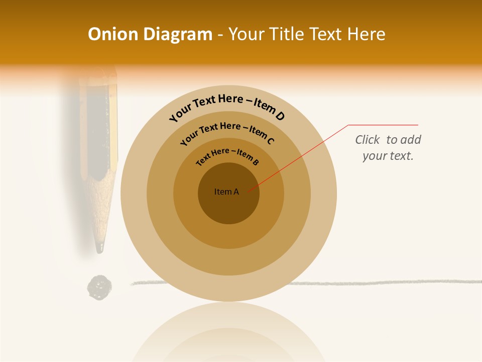 Finish Rest Objective PowerPoint Template