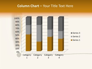 Finish Rest Objective PowerPoint Template