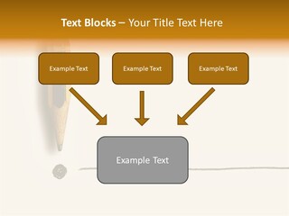 Finish Rest Objective PowerPoint Template